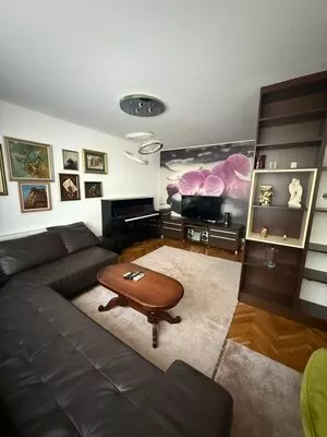 Zrenjanin, Brigadira Ristića | 4zida.rs