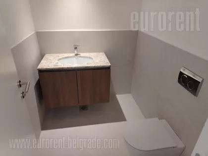 BEOGRAD NA VODI | 4zida.rs