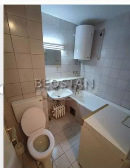 Bulevar Milutina Milankovića | 4zida.rs