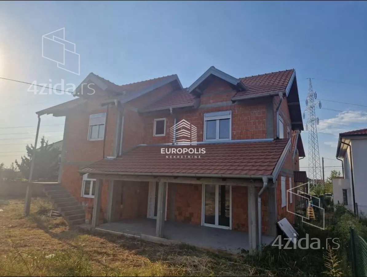 Kuća | 4zida