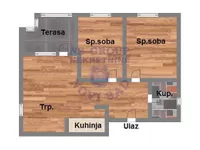 Telep, Gradske lokacije, Novi Sad | 4zida.rs