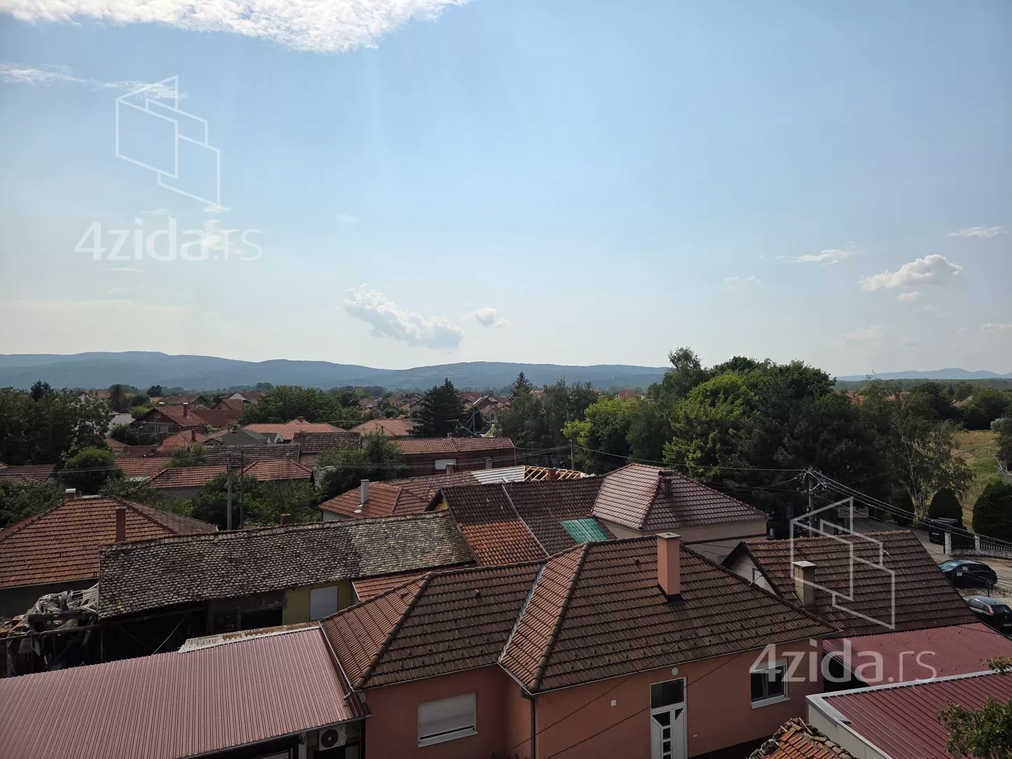 Garsonjera | 4zida