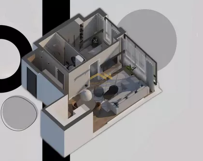 Sajmište | 4zida.rs