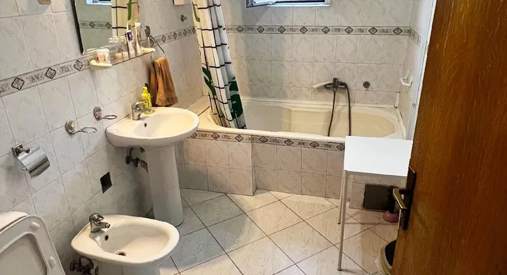 Osmosoban stan | 4zida