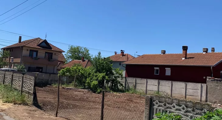 Građevinsko zemljište | 4zida