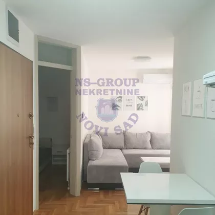 Bulevar Oslobođenja | 4zida.rs