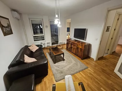 Djordja Stanojevica | 4zida.rs