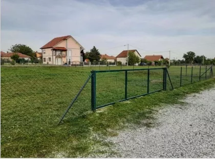 Međulužje | 4zida.rs