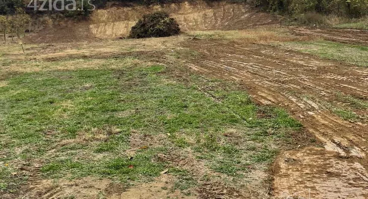 Poljoprivredno zemljište | 4zida