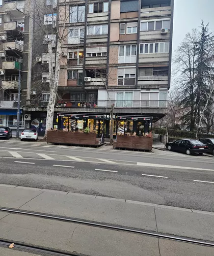 Kraljice Marije | 4zida.rs