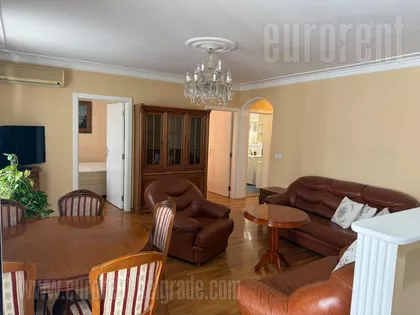 HRAM SVETOG SAVE | 4zida.rs