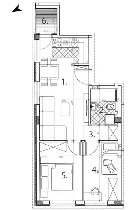 Trošarina | 4zida.rs