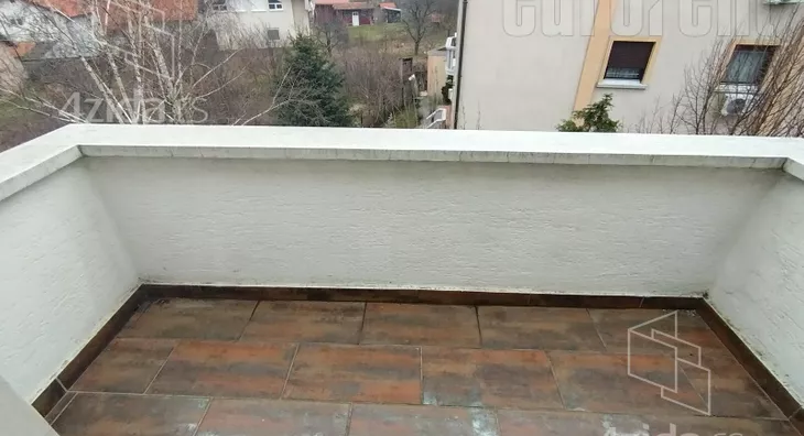 4-etažna kuća | 4zida