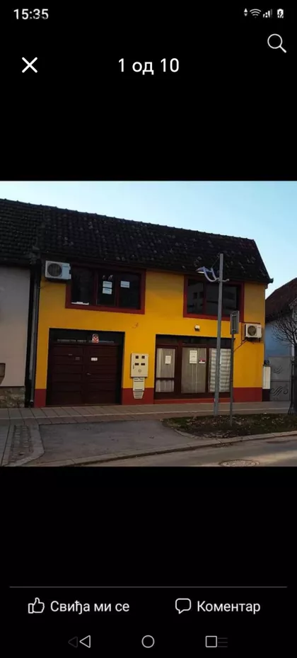 Centar | 4zida.rs