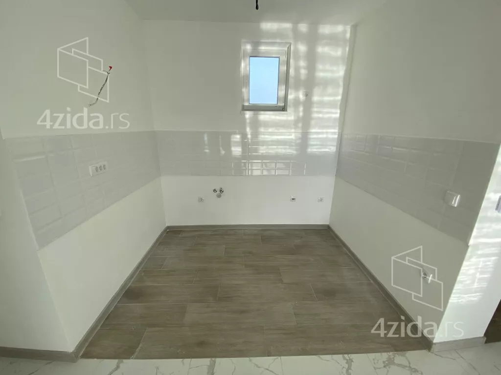 Osmosoban stan | 4zida