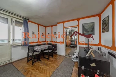 Bulevar Mihajla Pupina