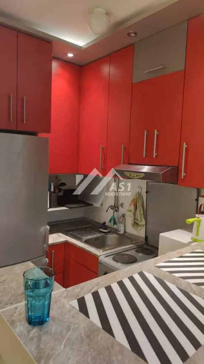 Rumenačka | 4zida.rs