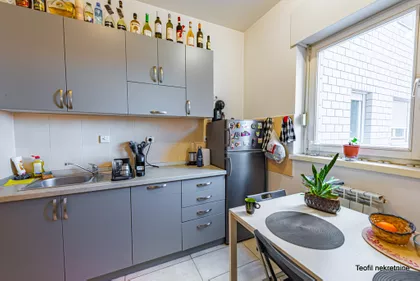 Gandijeva | 4zida.rs