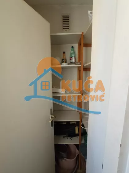 Vizantijski bulevar | 4zida.rs