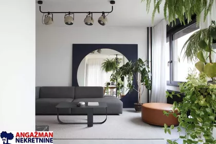 Milutina Milankovića | 4zida.rs