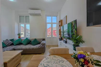 Braće Krsmanovića | 4zida.rs