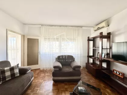 Gandijeva | 4zida.rs