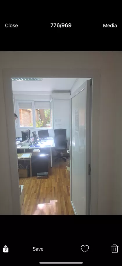 Prote Mateje 22 | 4zida.rs