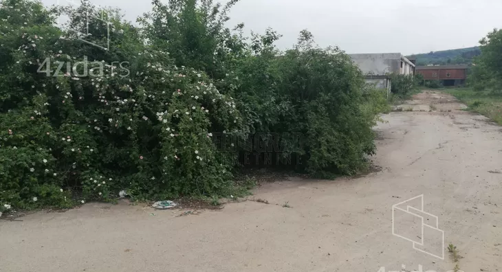 Plac | 4zida