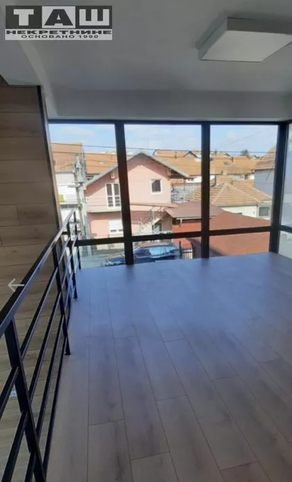 Vašarište | 4zida.rs
