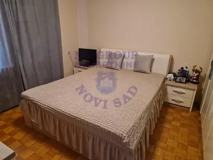 Novo Naselje | 4zida.rs