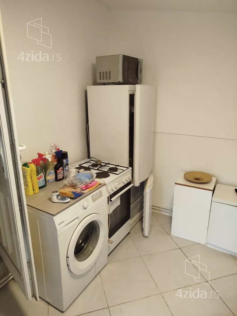 Garsonjera | 4zida