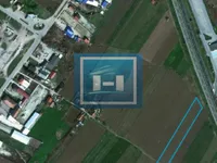 Ribarski Put, Gradske lokacije, Jagodina | 4zida.rs