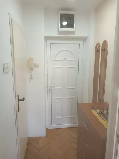 Starca Vujadina | 4zida.rs