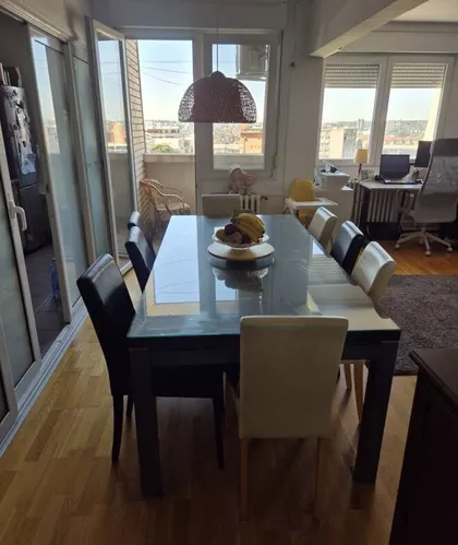 Bulevar Kralja Aleksandra bb | 4zida.rs