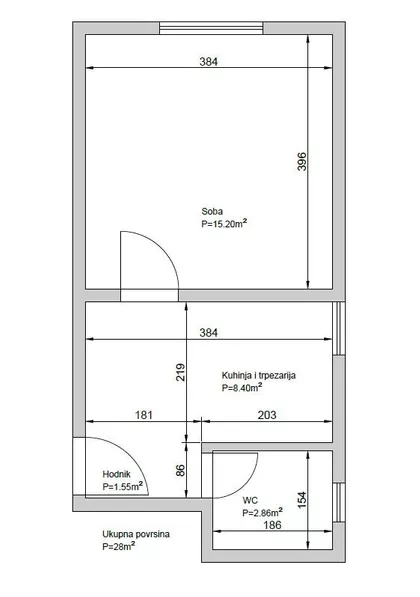 Prote Milorada Pavlovića | 4zida.rs