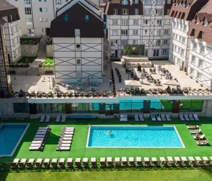 Stefana Prvovenčanog | 4zida.rs