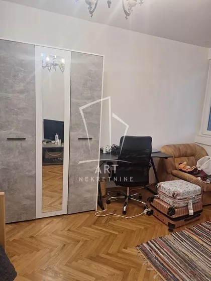 Stanka Paunovića Veljka | 4zida.rs