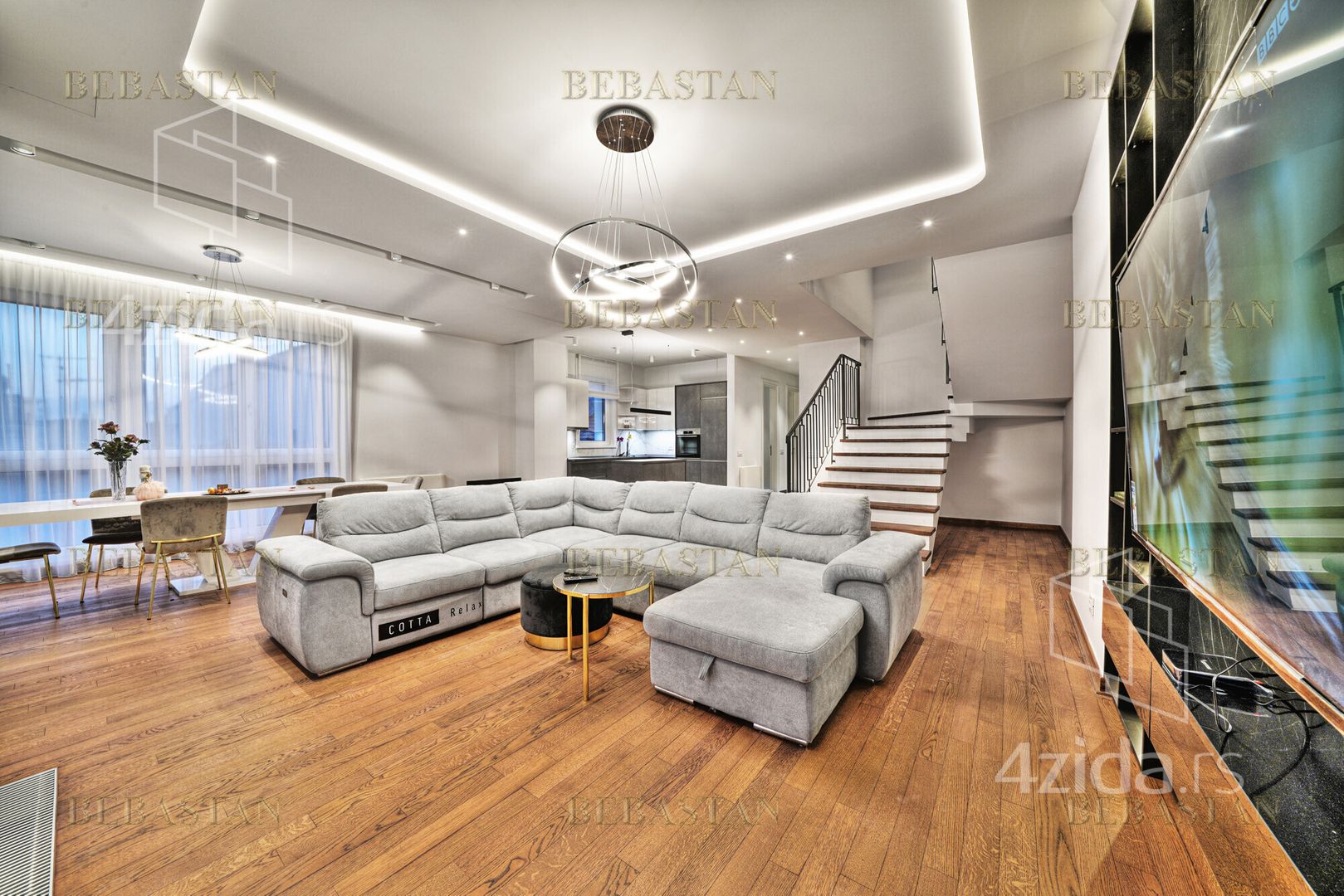 Apartment in Beograd - View 2