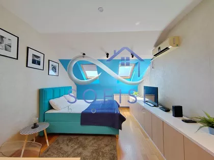 Šafarikova | 4zida.rs