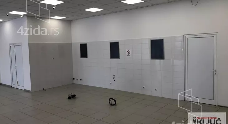 Poslovni prostor | 4zida