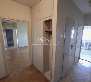 Palilulska Pijaca, Palilula opština, Beograd, 2.0 stan | 4zida.rs