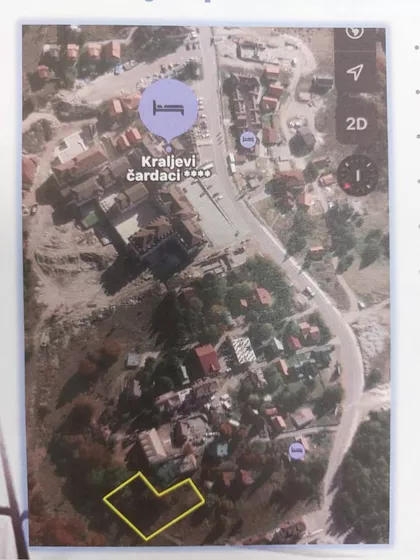 Čajetinska Česma | 4zida.rs