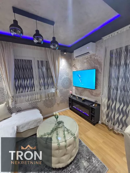 Gradske lokacije | 4zida.rs