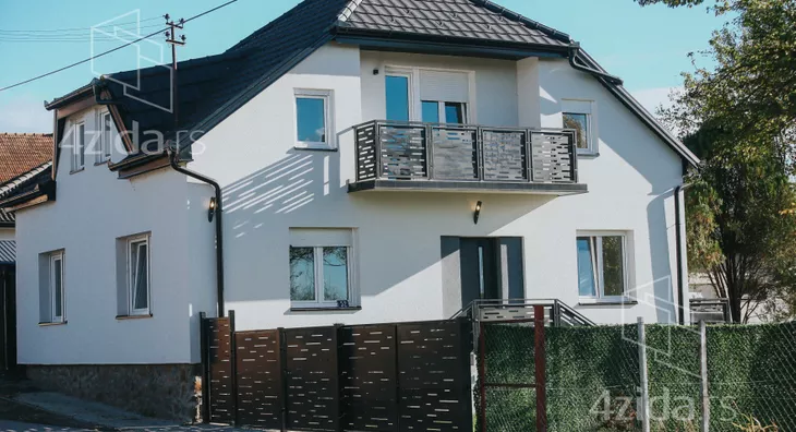 2-etažna kuća | 4zida