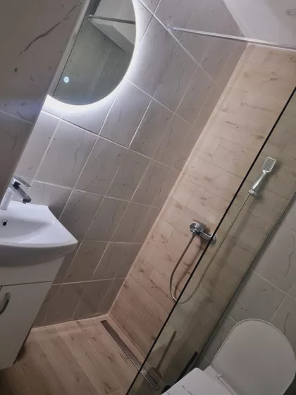 Marijane Gregoran Prvi prolaz, 3 | 4zida.rs