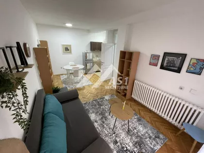 Bulevar oslobođenja | 4zida.rs