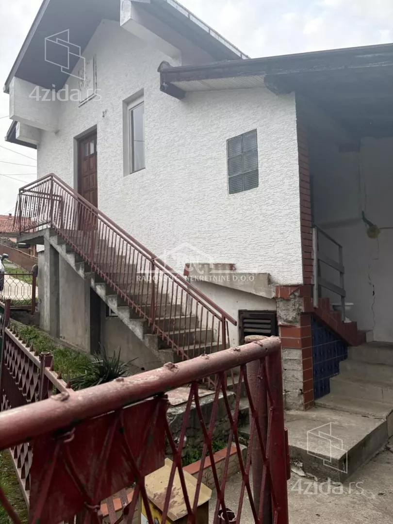2-etažna kuća | 4zida