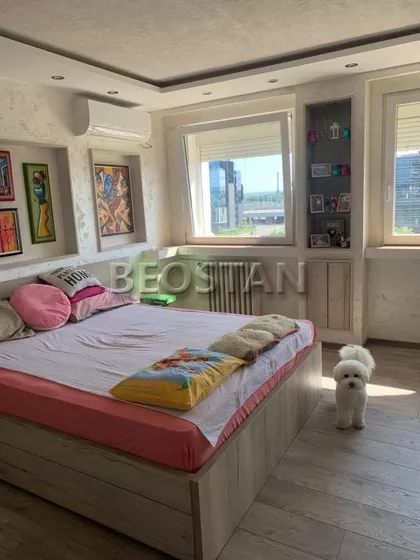 Milutina Milankovica | 4zida.rs
