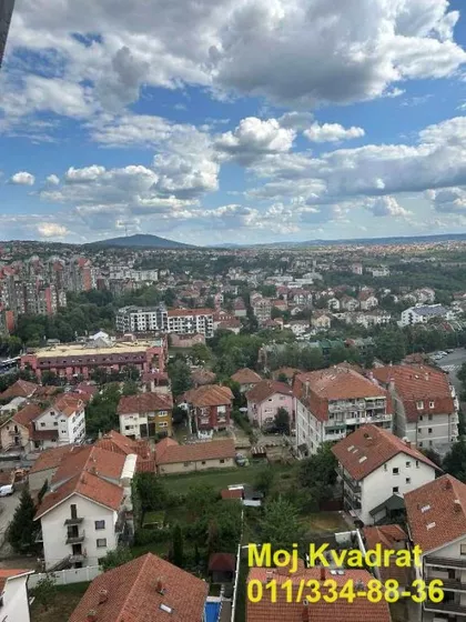 Crnotravska | 4zida.rs