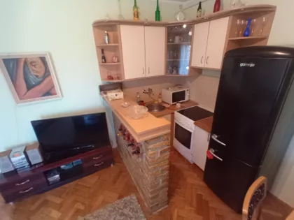 Novi Sad - Centar | 4zida.rs